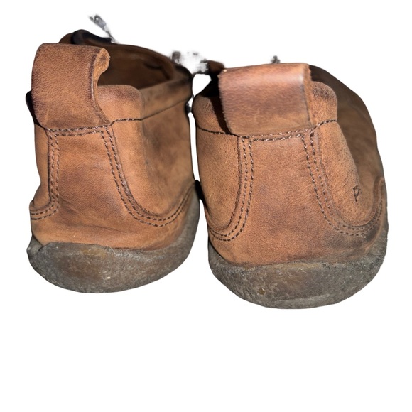 Polo Sport Ralph Lauren leather Loafers - Picture 3 of 8